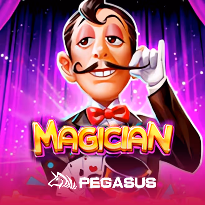 magician
