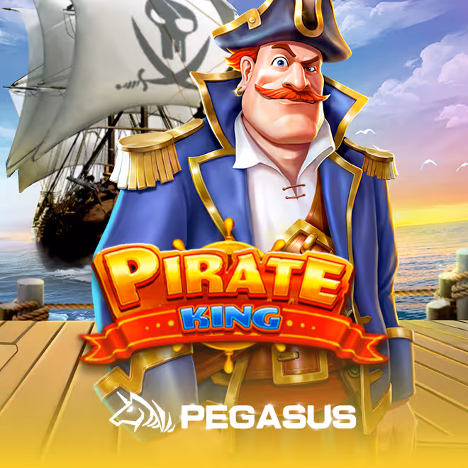 pirate-king