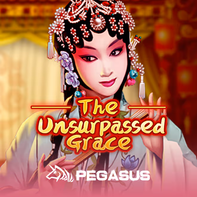 the-unsurpassed-grace