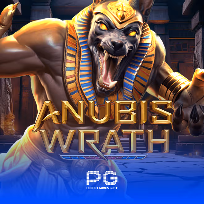 anubis-wrath