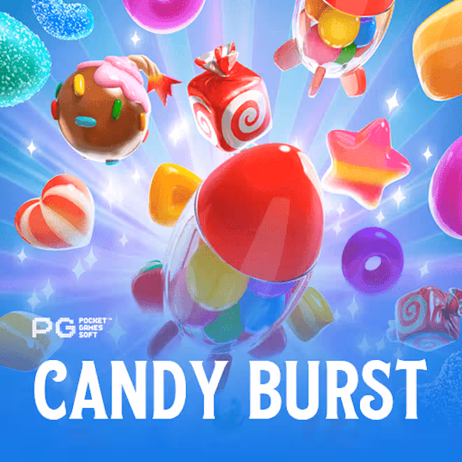 candy-burst