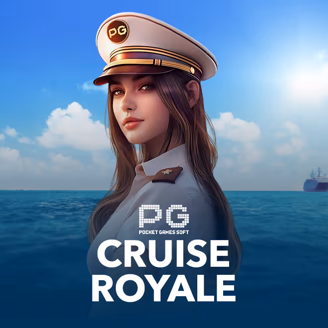 cruise-royale