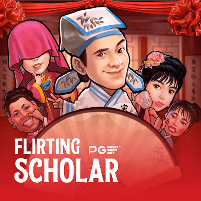 flirting-scholar