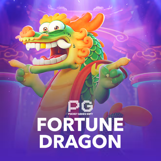 fortune-dragon