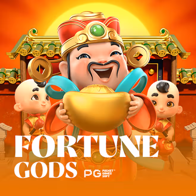 fortune-gods