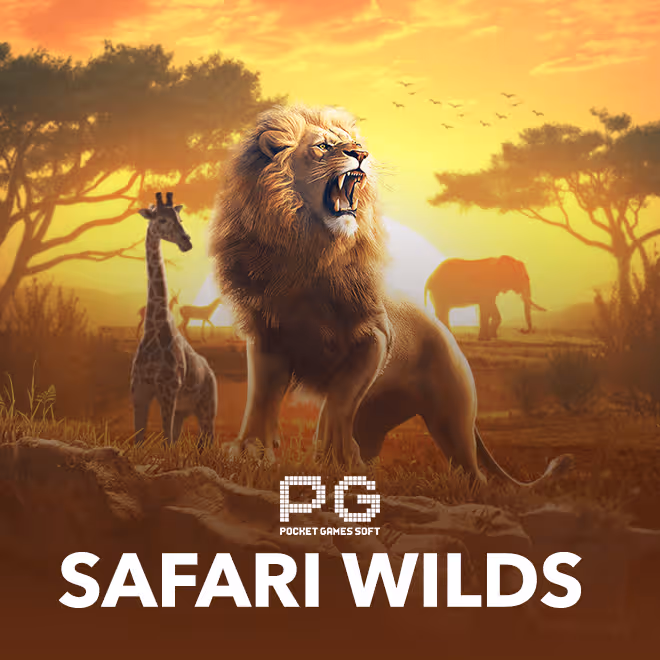 Safari Wilds
