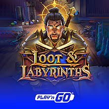 loot-labyrinths