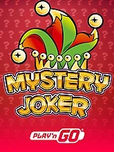 Mystery Joker