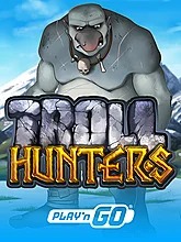 Troll Hunters