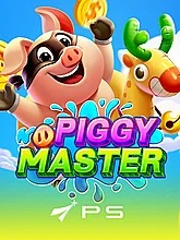piggy-master