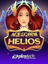 Age of the Gods: Helios