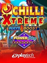 Chilli Xtreme PowerPlay Jackpot