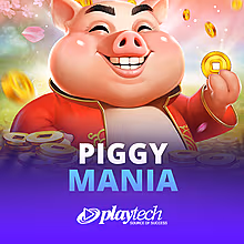 piggy-mania