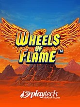 Wheels of Flame
