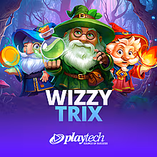 Wizzy Trix