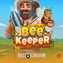 bee-keeper