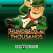 Hundreds and Thousands