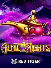 genie-nights