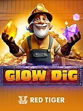 Glow Dig