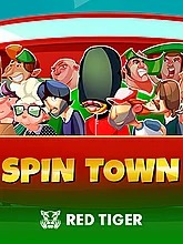 spin-town
