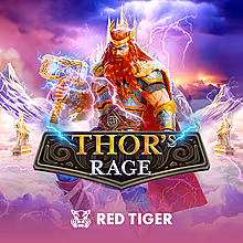 Thors Rage