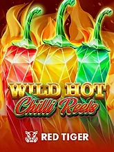 Wild Hot Chilli Reels