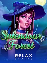 Splendour Forest