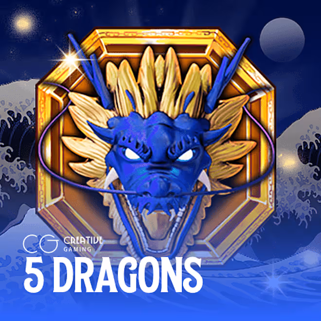 5-dragons