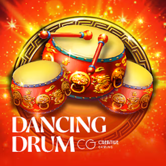 dancing-drum
