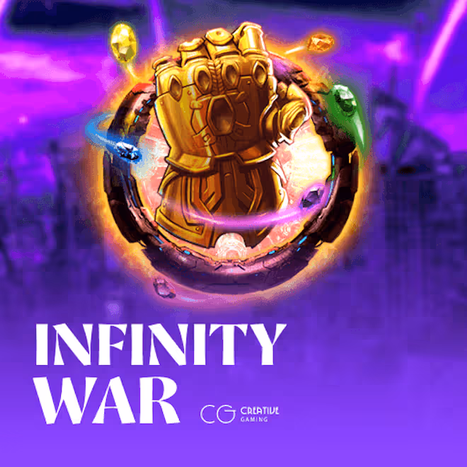 infinity-war