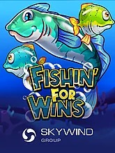 Fishin For Wins