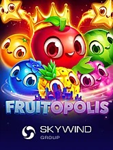Fruitopolis