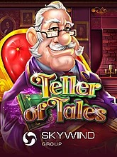 teller-of-tales