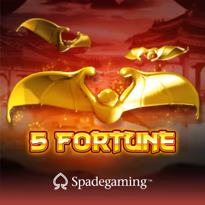 5-fortune