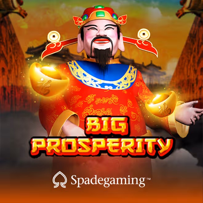 big-prosperity