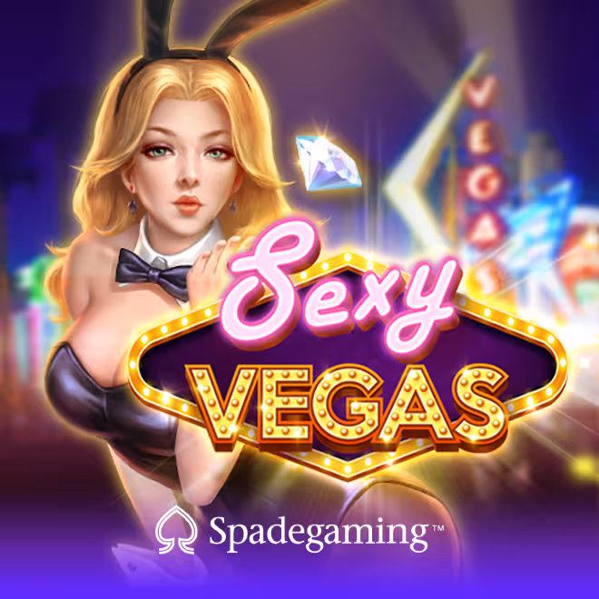 sexy-vegas