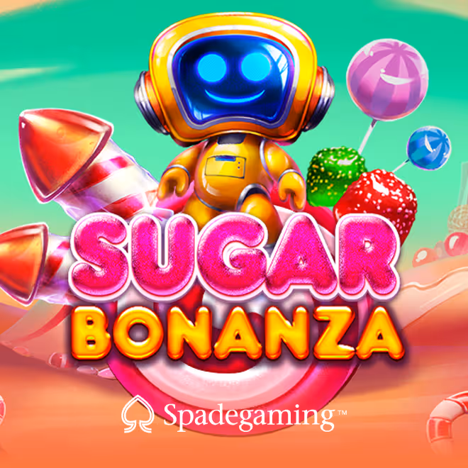 sugar-bonanza