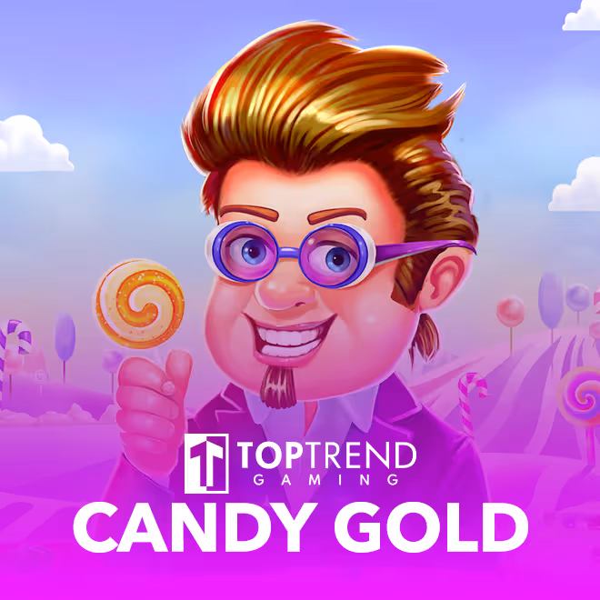 Candy Gold