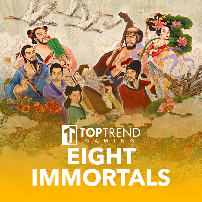 eight-immortals