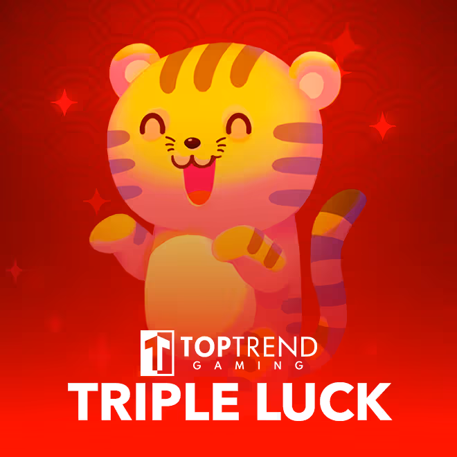 triple-luck