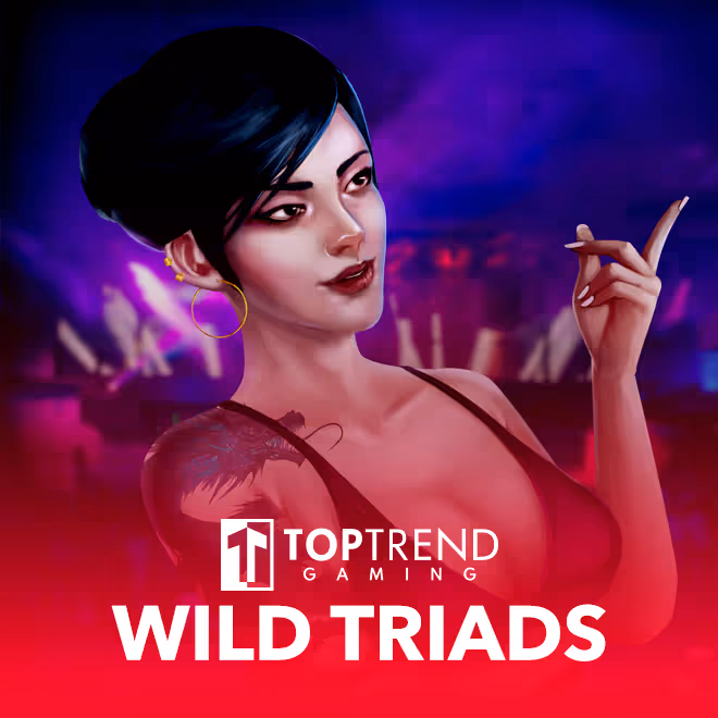 wild-triads