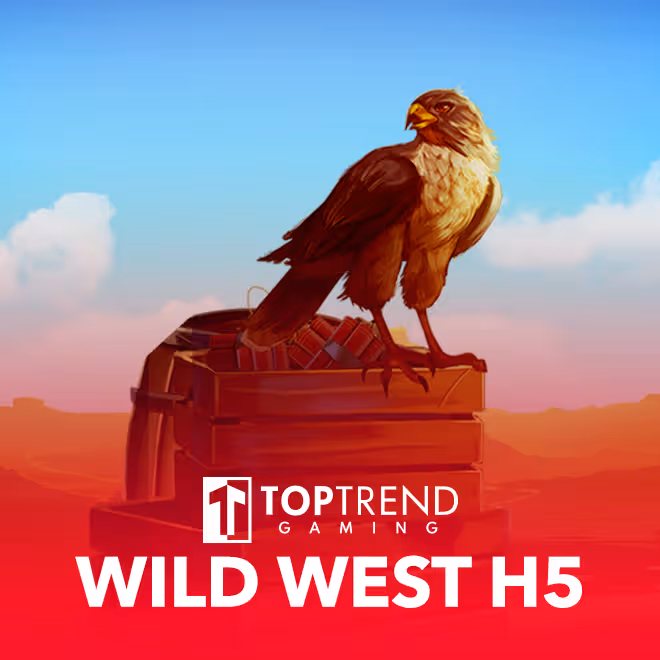 wild-westh5