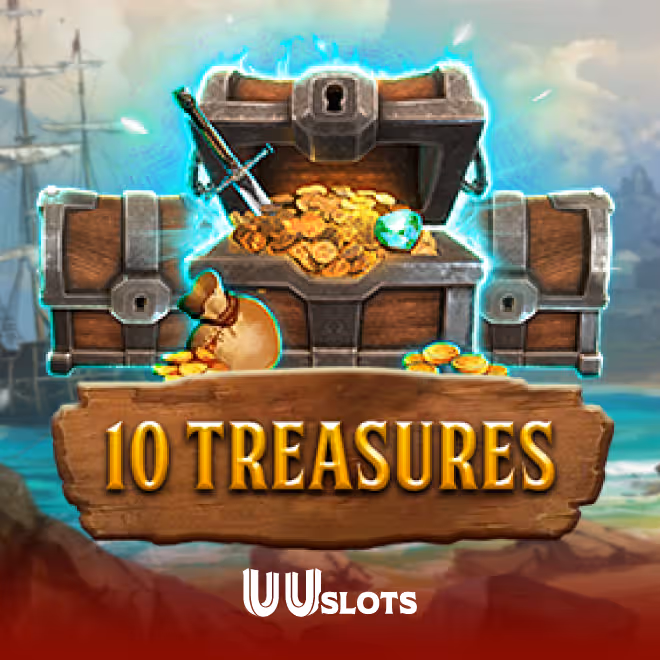 10-treasures