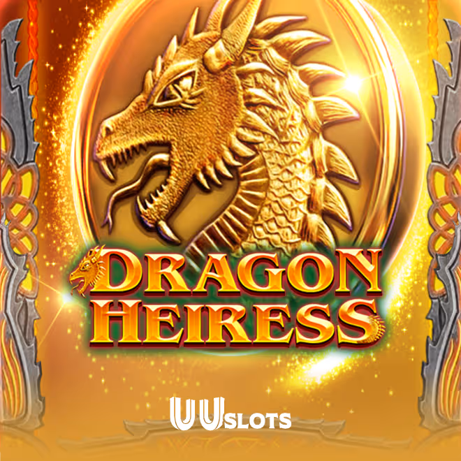 dragon-heiress