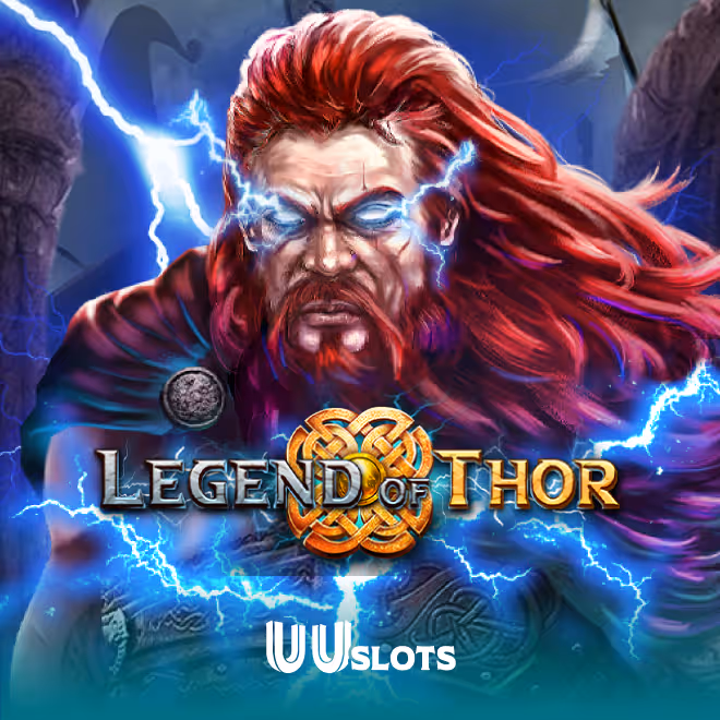 legend-of-thor