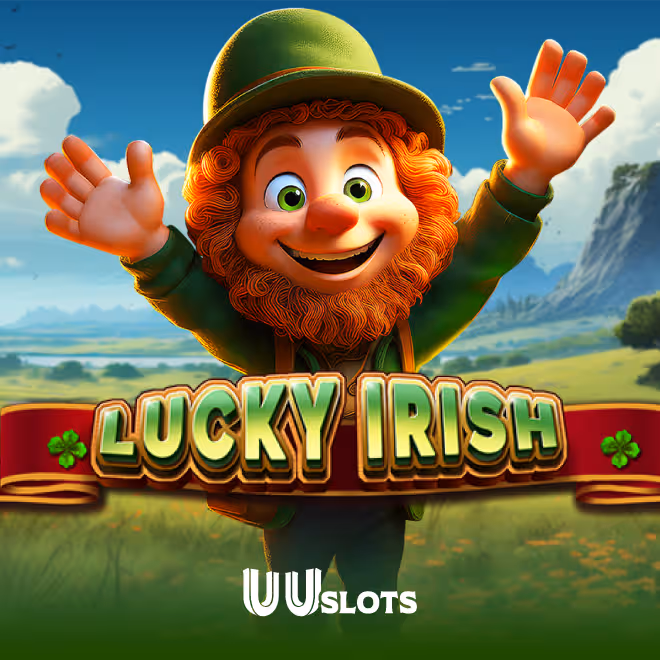 lucky-irish