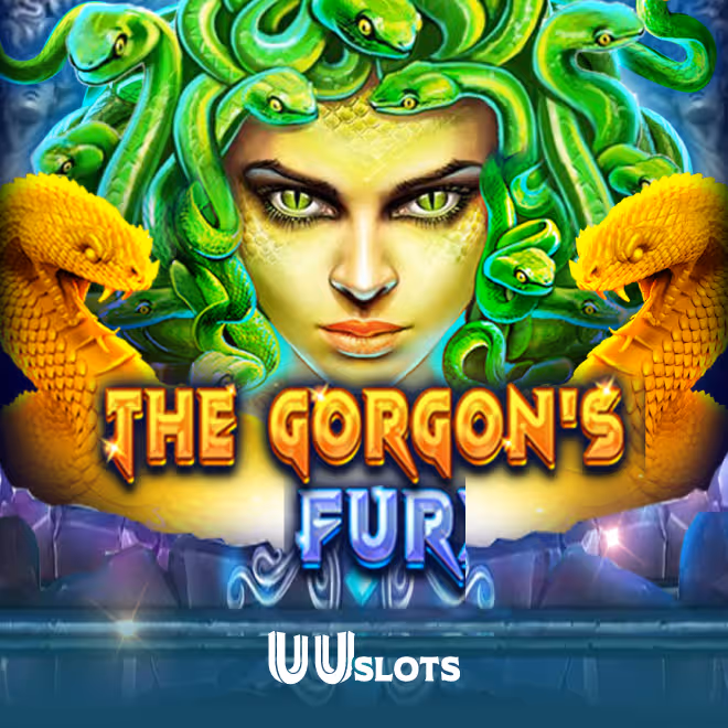 The Gorgons Fury