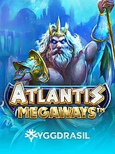 Atlantis Megaways
