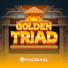 golden-triad