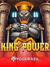 king-power